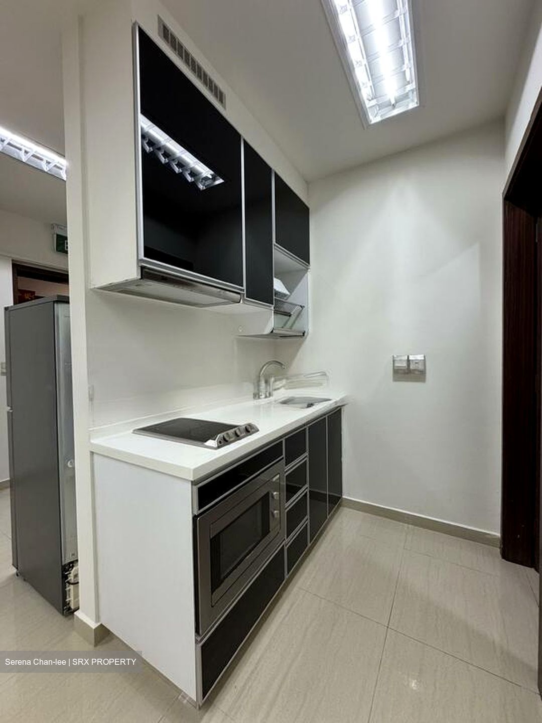 Soho Life (D15), Office #579593681